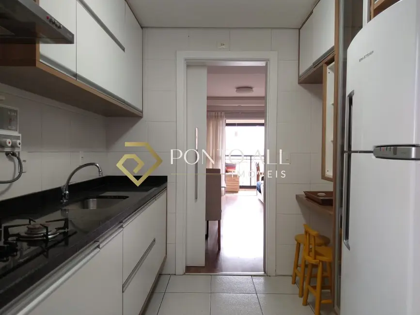 Apartamento com 3 quartos para alugar, 80m2 em Gonzaga, Santos - SP - imagem 7 Foto 7 de Apartamento com 3 quartos para alugar, 80m2 em Gonzaga, Santos - SP