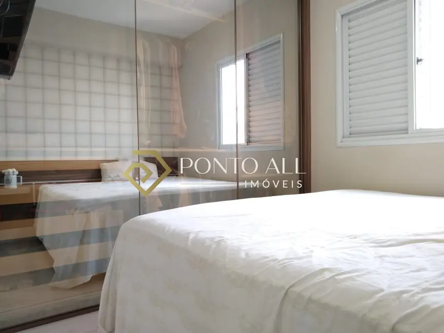 Apartamento com 3 quartos para alugar, 80m2 em Gonzaga, Santos - SP - imagem 9 Foto 9 de Apartamento com 3 quartos para alugar, 80m2 em Gonzaga, Santos - SP