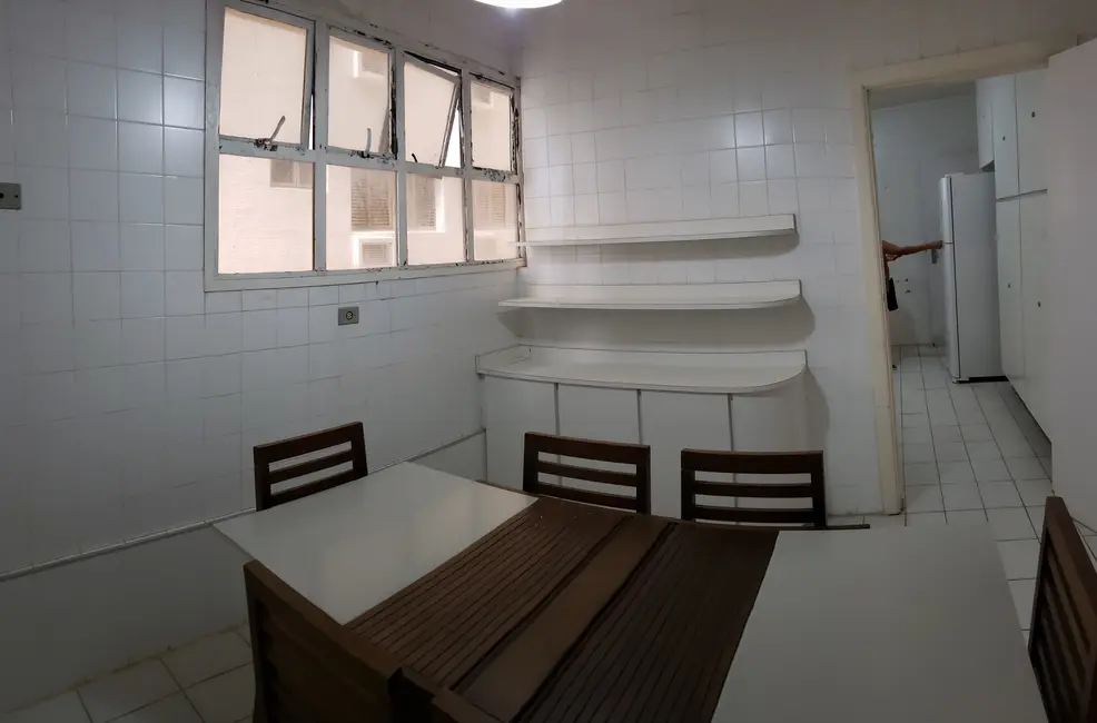 Foto 7 de Apartamento com 4 quartos à venda, 180m2 em Pitangueiras, Guaruja - SP