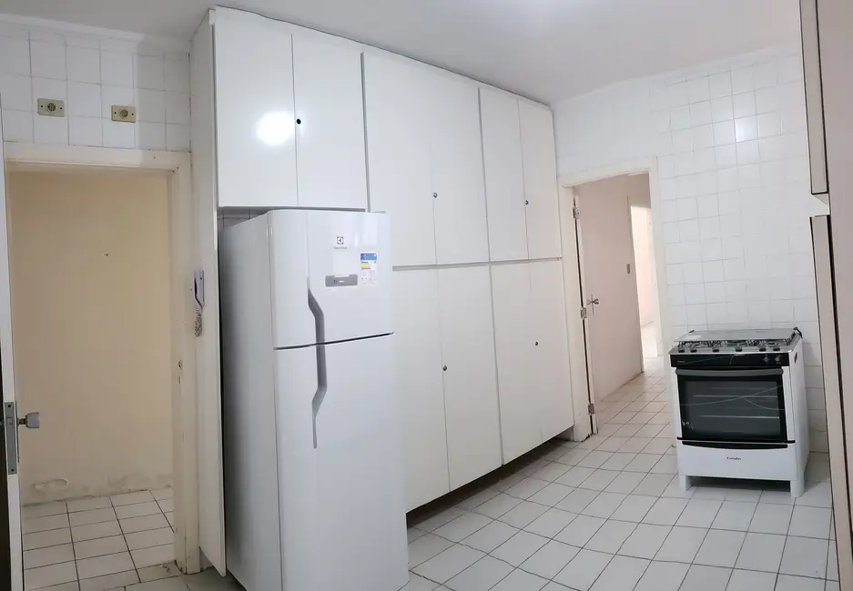 Foto 4 de Apartamento com 4 quartos à venda, 180m2 em Pitangueiras, Guaruja - SP