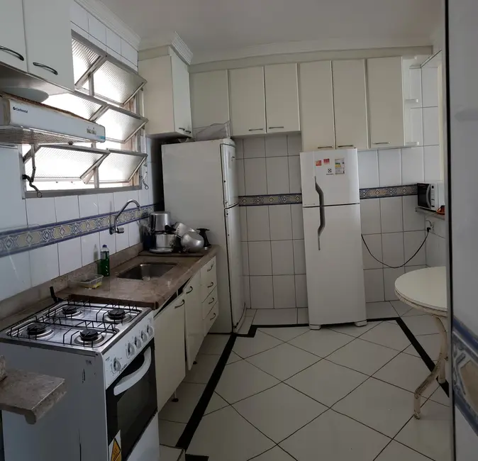 Apartamento com 3 quartos à venda, 130m2 em Pitangueiras, Guaruja - SP - imagem 3 Foto 3 de Apartamento com 3 quartos à venda, 130m2 em Pitangueiras, Guaruja - SP