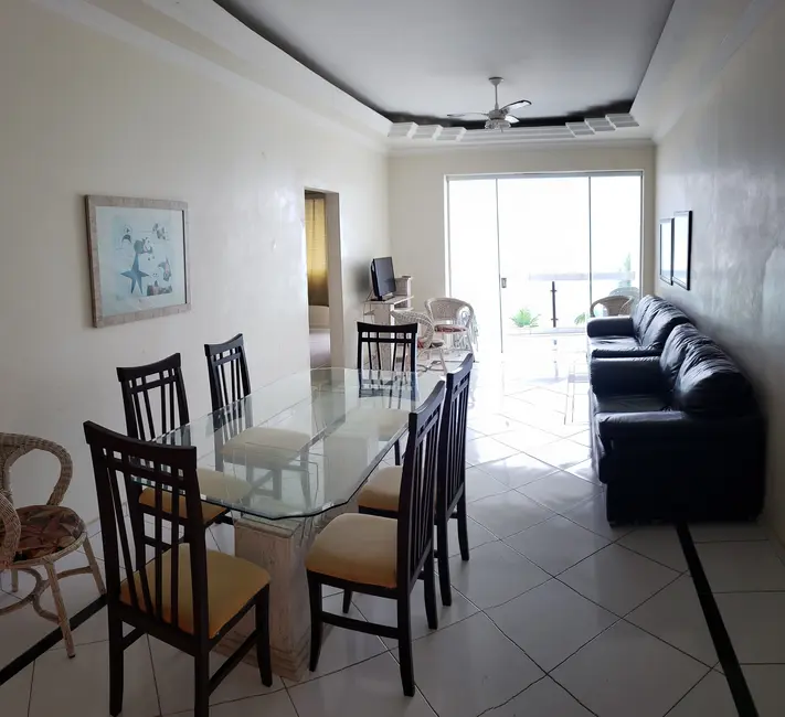 Apartamento com 3 quartos à venda, 130m2 em Pitangueiras, Guaruja - SP - imagem 7 Foto 7 de Apartamento com 3 quartos à venda, 130m2 em Pitangueiras, Guaruja - SP