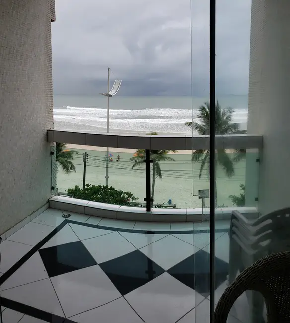 Apartamento com 3 quartos à venda, 130m2 em Pitangueiras, Guaruja - SP - imagem 2 Foto 2 de Apartamento com 3 quartos à venda, 130m2 em Pitangueiras, Guaruja - SP