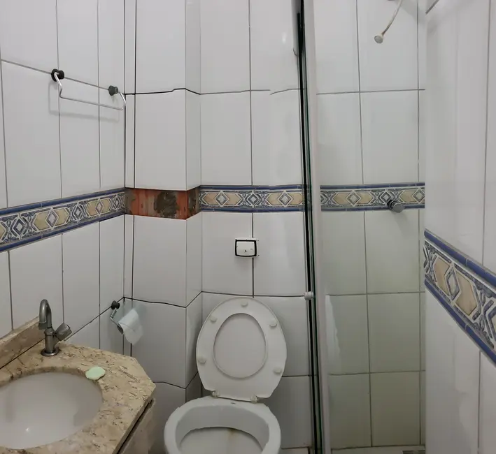 Apartamento com 3 quartos à venda, 130m2 em Pitangueiras, Guaruja - SP - imagem 9 Foto 9 de Apartamento com 3 quartos à venda, 130m2 em Pitangueiras, Guaruja - SP