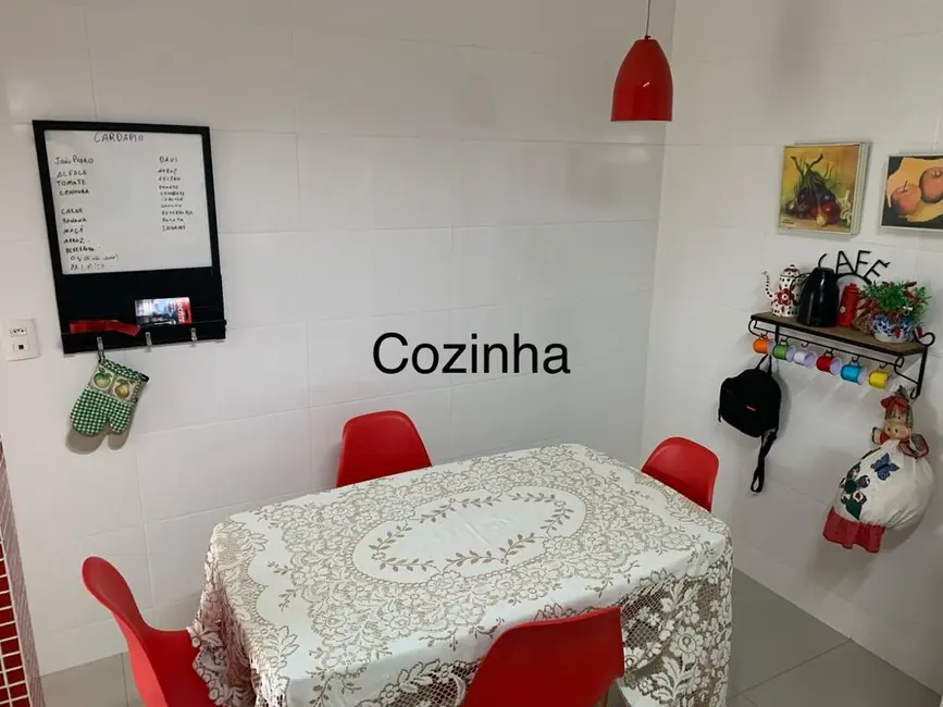 Casa com 3 quartos à venda, 230m2 em Estância dos Ipês, Uberaba - MG - imagem 8 Foto 8 de Casa com 3 quartos à venda, 230m2 em Estância dos Ipês, Uberaba - MG