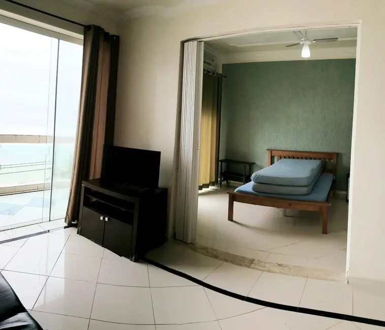 Foto 3 de Apartamento com 1 quarto à venda, 74m2 em Guaruja - SP