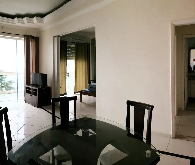 Foto 1 de Apartamento com 1 quarto à venda, 74m2 em Guaruja - SP