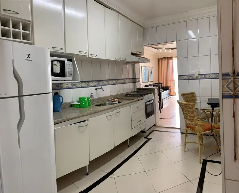 Foto 7 de Apartamento com 1 quarto à venda, 74m2 em Guaruja - SP