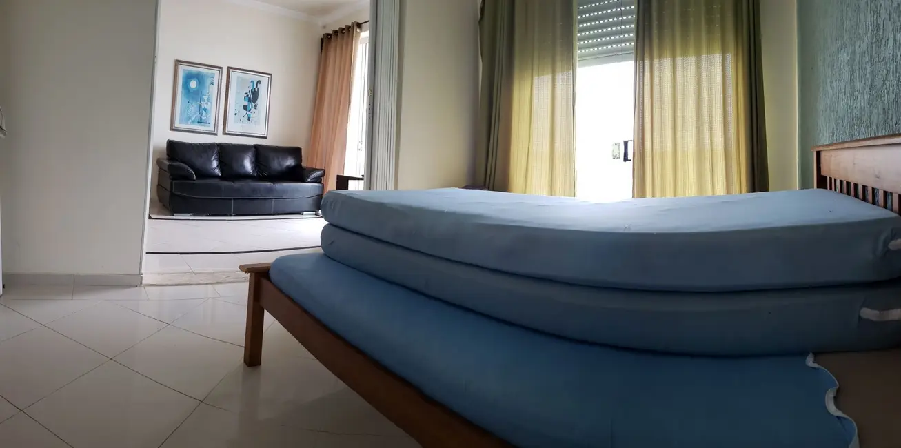 Foto 6 de Apartamento com 1 quarto à venda, 74m2 em Guaruja - SP