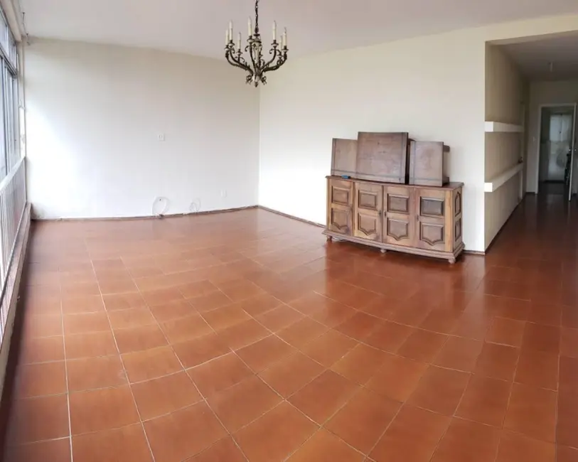 Foto 2 de Apartamento com 3 quartos à venda, 168m2 em Itararé, Sao Vicente - SP