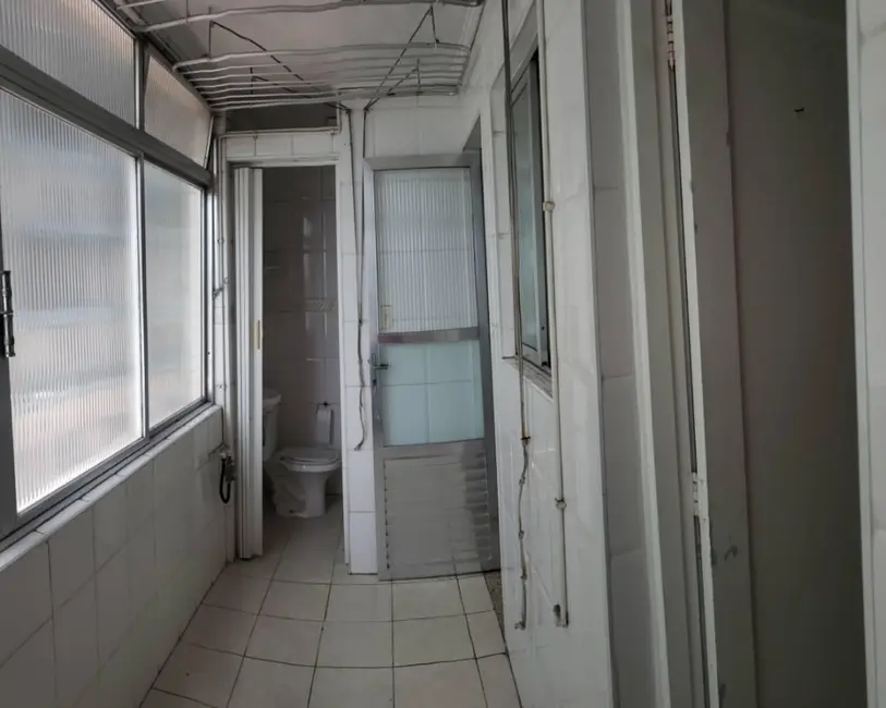 Foto 7 de Apartamento com 3 quartos à venda, 168m2 em Itararé, Sao Vicente - SP