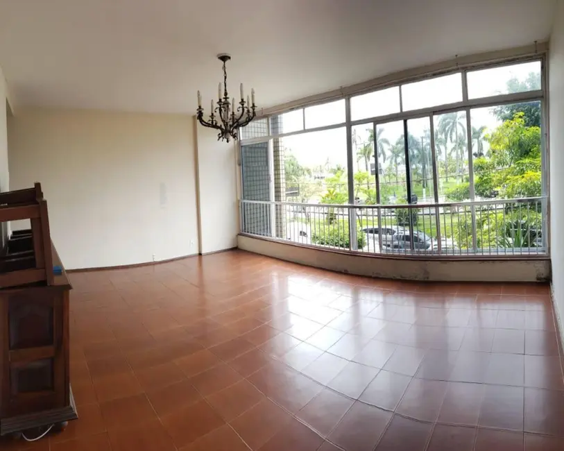 Foto 1 de Apartamento com 3 quartos à venda, 168m2 em Itararé, Sao Vicente - SP