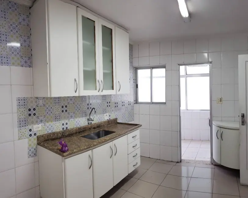Foto 4 de Apartamento com 3 quartos à venda, 168m2 em Itararé, Sao Vicente - SP