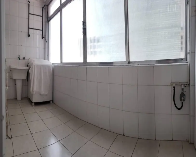 Foto 6 de Apartamento com 3 quartos à venda, 168m2 em Itararé, Sao Vicente - SP