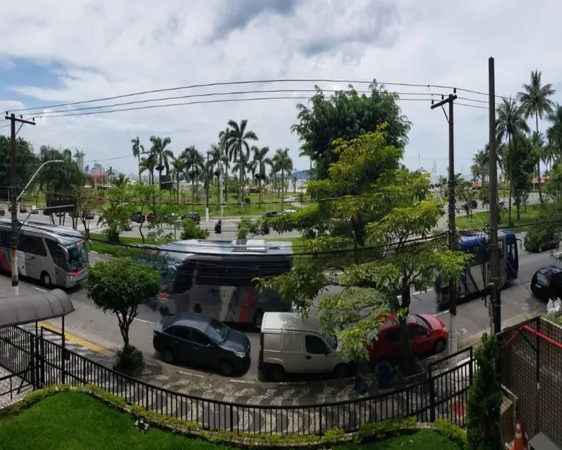 Foto 3 de Apartamento com 3 quartos à venda, 168m2 em Itararé, Sao Vicente - SP