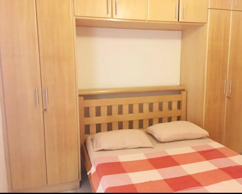 Apartamento com 3 quartos à venda, 80m2 em Guaruja - SP - imagem 5 Foto 5 de Apartamento com 3 quartos à venda, 80m2 em Guaruja - SP