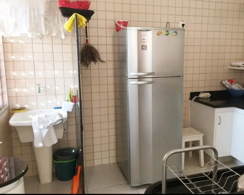 Apartamento com 3 quartos à venda, 80m2 em Guaruja - SP - imagem 9 Foto 9 de Apartamento com 3 quartos à venda, 80m2 em Guaruja - SP