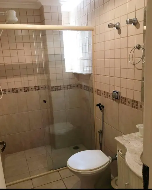 Apartamento com 3 quartos à venda, 80m2 em Guaruja - SP - imagem 6 Foto 6 de Apartamento com 3 quartos à venda, 80m2 em Guaruja - SP