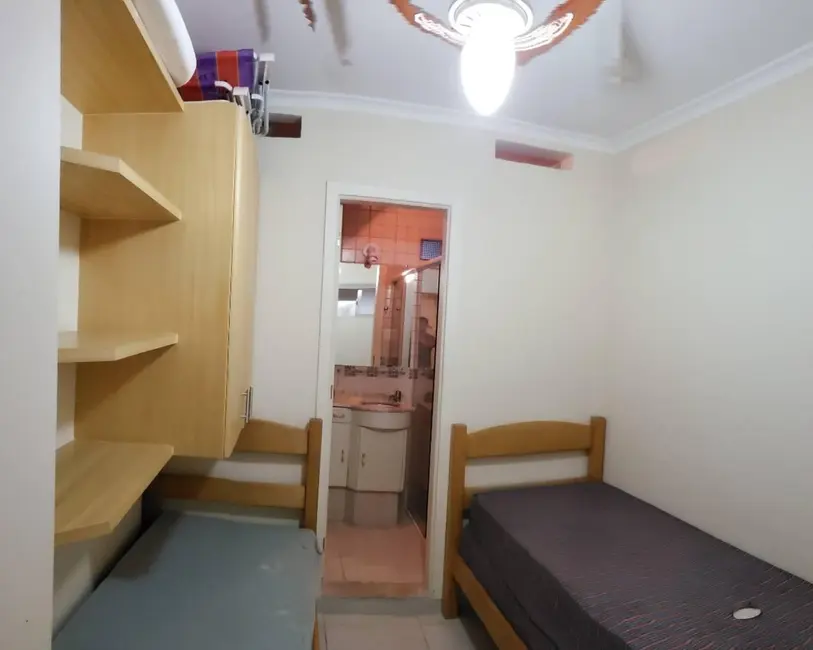 Apartamento com 3 quartos à venda, 80m2 em Guaruja - SP - imagem 7 Foto 7 de Apartamento com 3 quartos à venda, 80m2 em Guaruja - SP