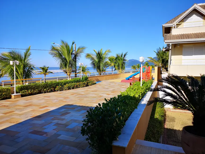 Casa de Condomínio com 4 quartos à venda, 233m2 em Peruibe - SP - imagem 4 Foto 4 de Casa de Condomínio com 4 quartos à venda, 233m2 em Peruibe - SP