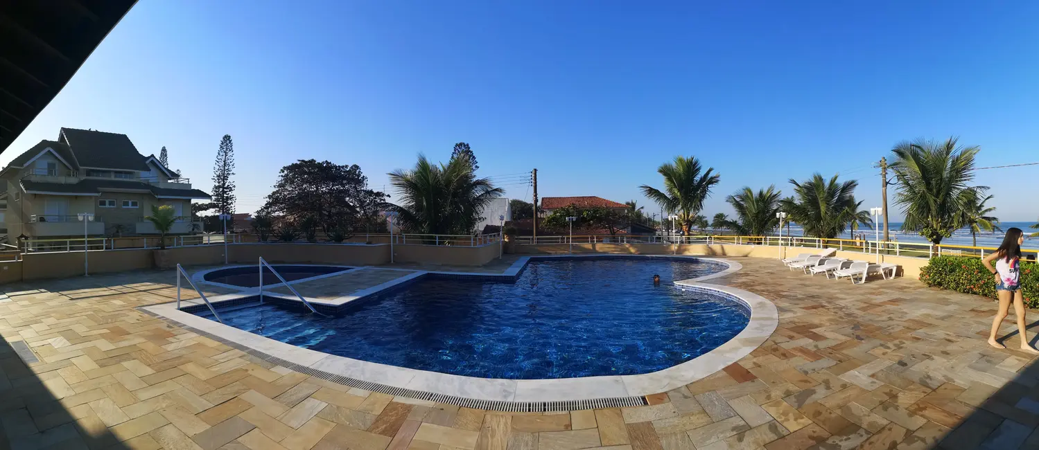 Casa de Condomínio com 4 quartos à venda, 233m2 em Peruibe - SP - imagem 3 Foto 3 de Casa de Condomínio com 4 quartos à venda, 233m2 em Peruibe - SP