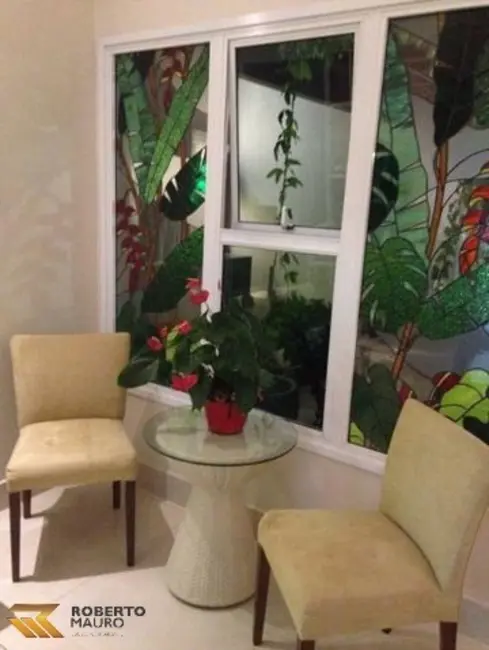 Foto 7 de Casa de Condomínio com 4 quartos à venda, 350m2 em Recreio dos Bandeirantes, Uberaba - MG