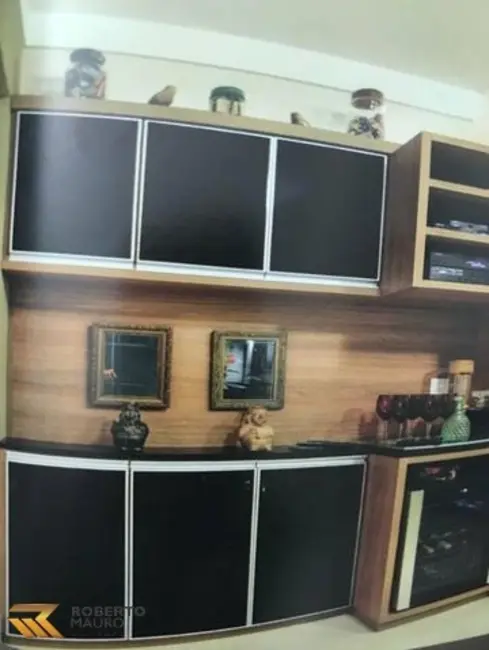 Foto 4 de Casa de Condomínio com 4 quartos à venda, 350m2 em Recreio dos Bandeirantes, Uberaba - MG