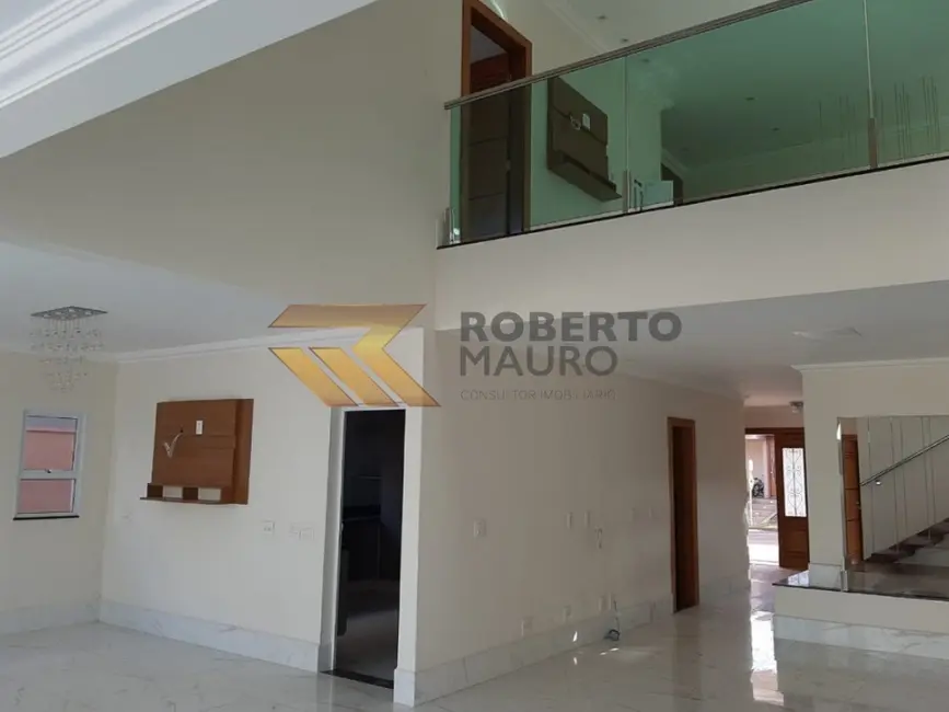 Foto 7 de Casa de Condomínio com 4 quartos à venda, 360m2 em Recreio dos Bandeirantes, Uberaba - MG