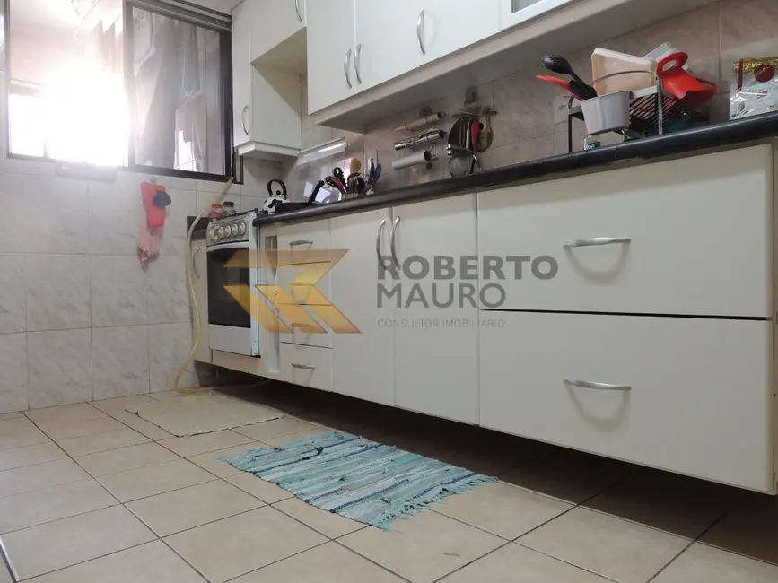 Foto 7 de Apartamento com 3 quartos à venda, 131m2 em Pompéia, Santos - SP