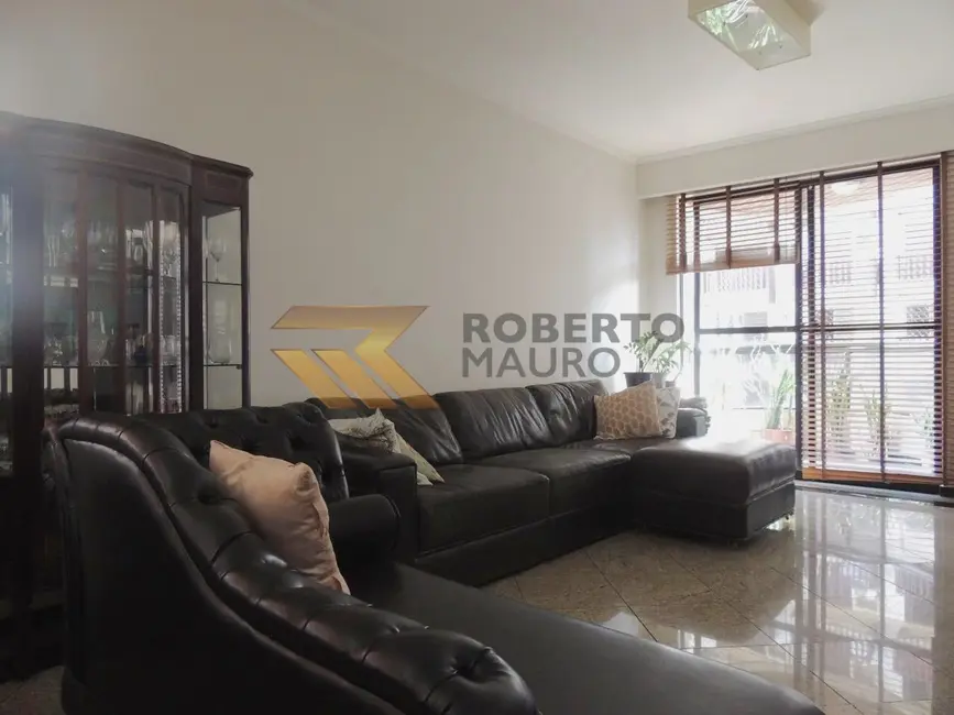 Foto 1 de Apartamento com 3 quartos à venda, 131m2 em Pompéia, Santos - SP