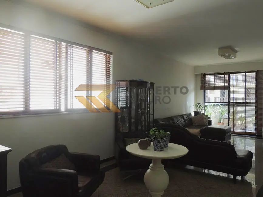 Foto 6 de Apartamento com 3 quartos à venda, 131m2 em Pompéia, Santos - SP