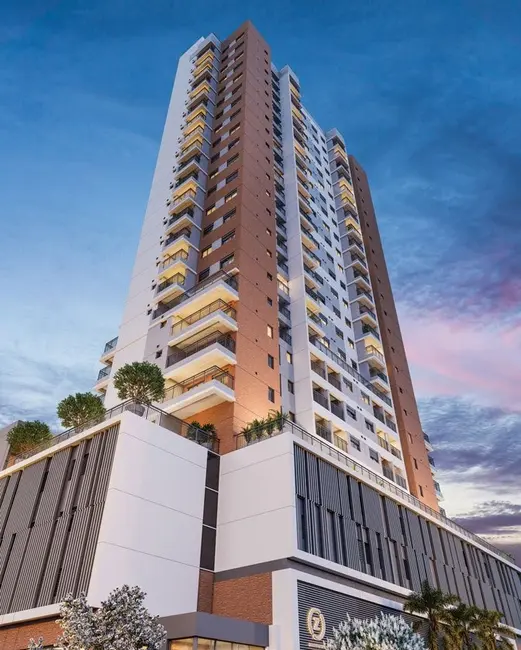 Apartamento com 1 quarto à venda, 24m2 em Moema, São Paulo - SP - imagem 6 Foto 6 de Apartamento com 1 quarto à venda, 24m2 em Moema, São Paulo - SP