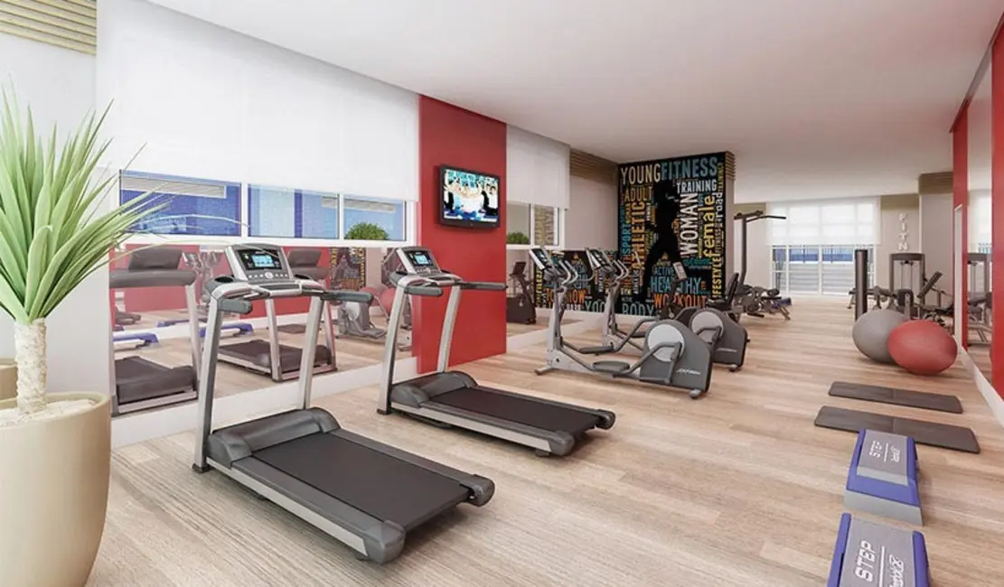 Foto 8 de Apartamento com 3 quartos à venda, 83m2 em Jardim Flor da Montanha, Guarulhos - SP