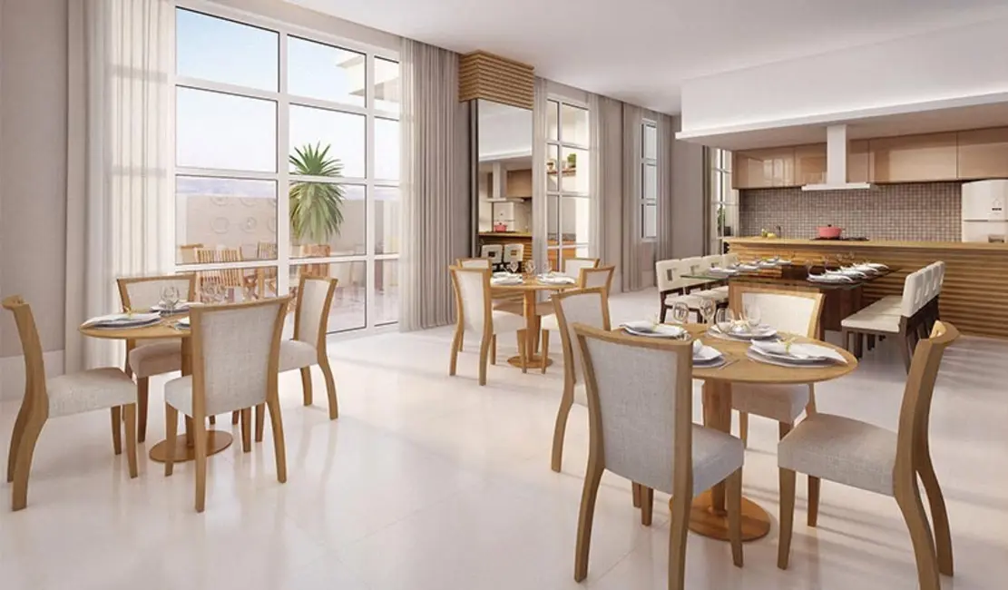 Foto 5 de Apartamento com 3 quartos à venda, 83m2 em Jardim Flor da Montanha, Guarulhos - SP