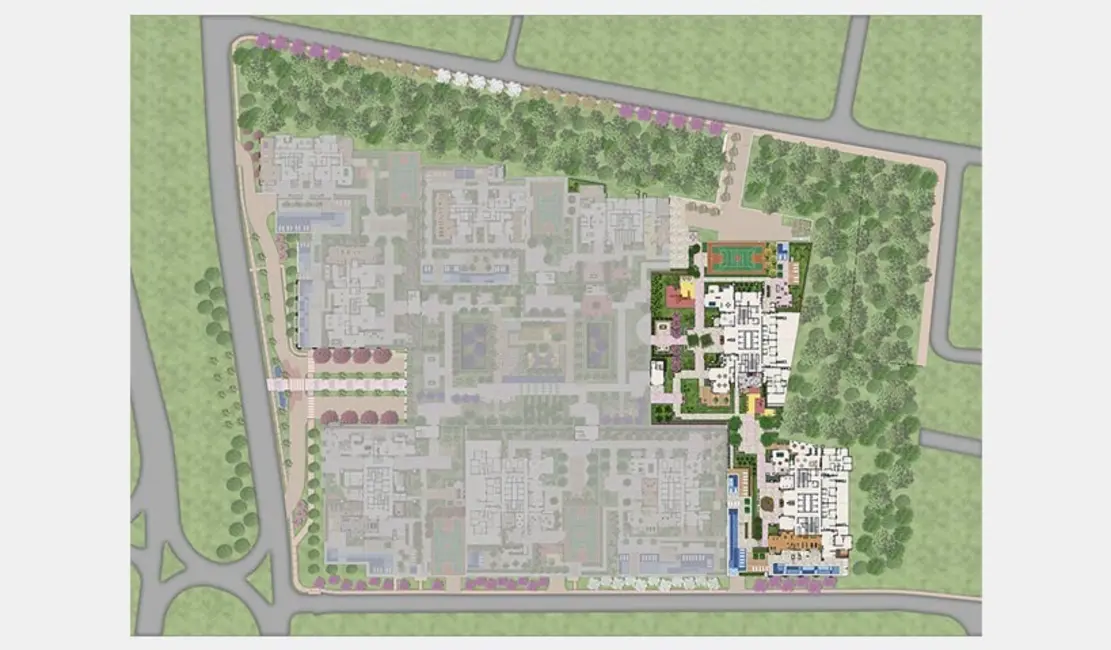 Foto 9 de Apartamento com 3 quartos à venda, 83m2 em Jardim Flor da Montanha, Guarulhos - SP