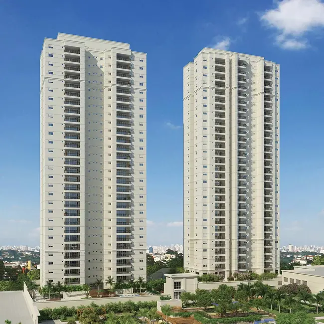 Foto 7 de Apartamento com 3 quartos à venda, 122m2 em Jardim Flor da Montanha, Guarulhos - SP