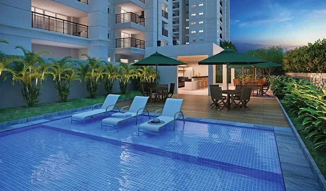 Foto 8 de Apartamento com 3 quartos à venda, 68m2 em Jardim Flor da Montanha, Guarulhos - SP