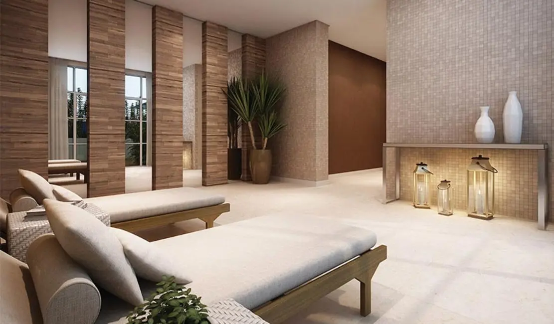 Foto 6 de Apartamento com 3 quartos à venda, 68m2 em Jardim Flor da Montanha, Guarulhos - SP