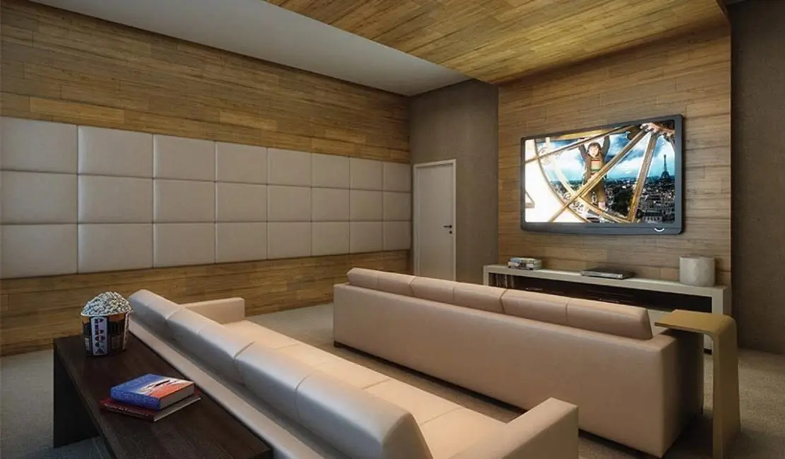 Foto 5 de Apartamento com 3 quartos à venda, 68m2 em Jardim Flor da Montanha, Guarulhos - SP