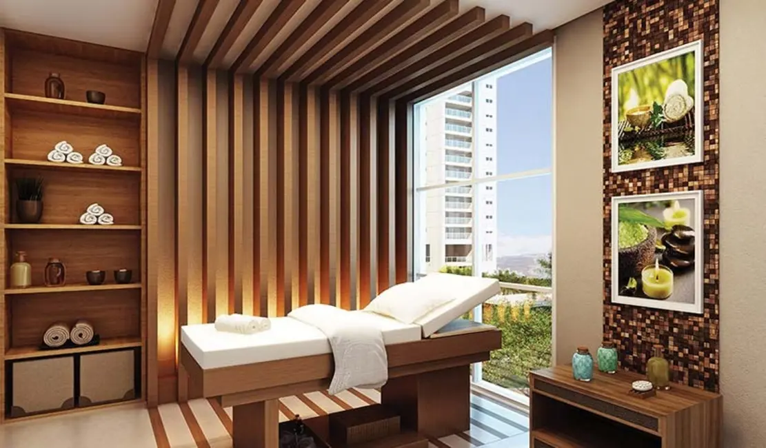 Foto 8 de Apartamento com 4 quartos à venda, 170m2 em Centro, Osasco - SP