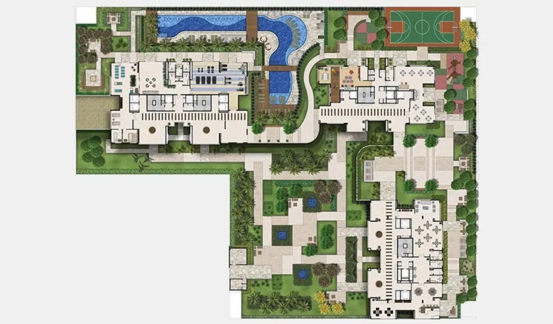 Foto 7 de Apartamento com 4 quartos à venda, 170m2 em Centro, Osasco - SP