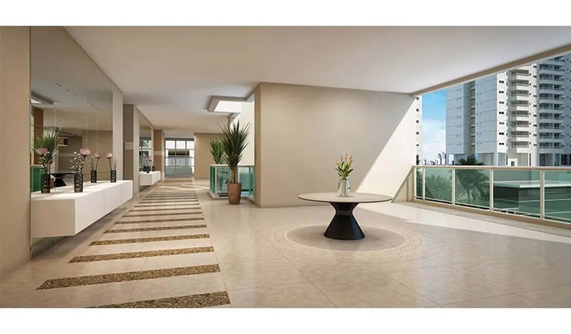 Foto 6 de Apartamento com 4 quartos à venda, 170m2 em Centro, Osasco - SP