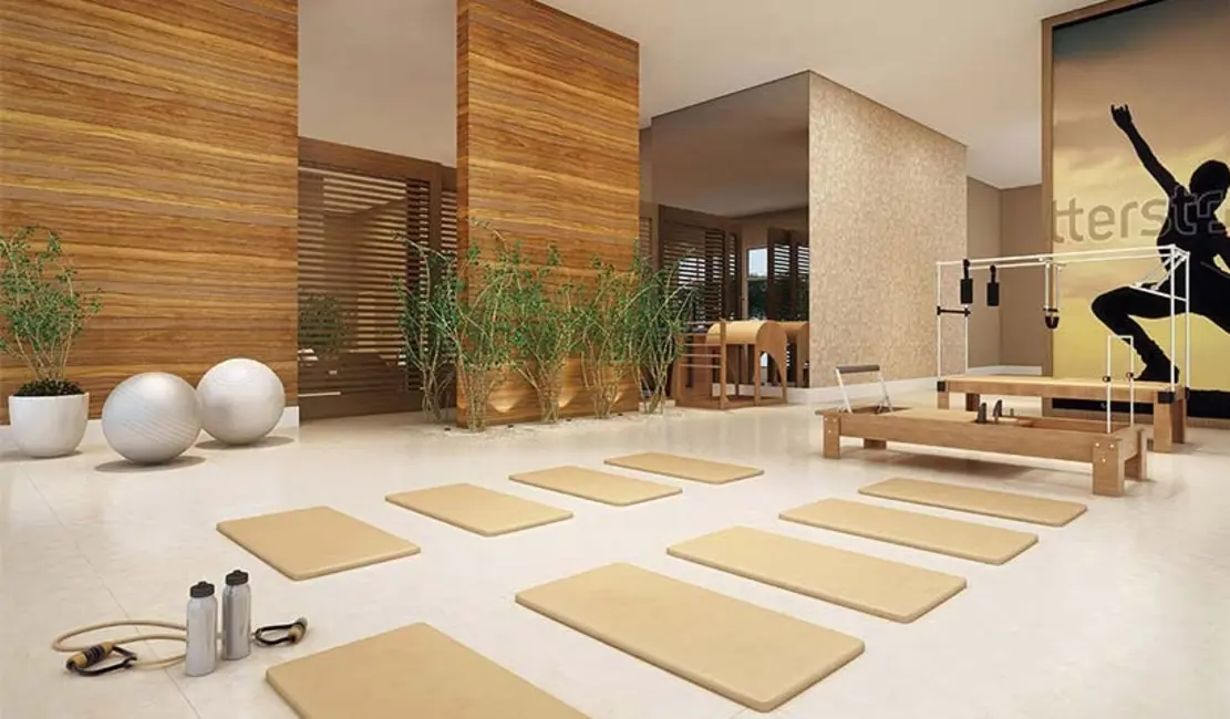 Foto 9 de Apartamento com 4 quartos à venda, 170m2 em Centro, Osasco - SP