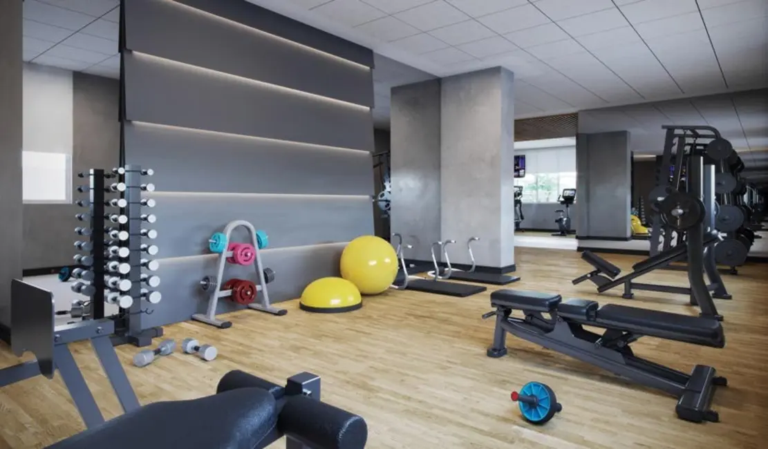 Foto 6 de Apartamento com 3 quartos à venda, 100m2 em Vila Clementino, São Paulo - SP