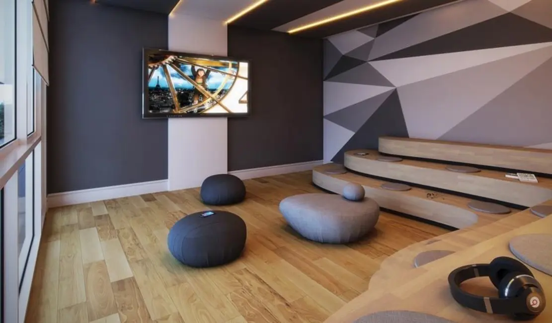 Foto 3 de Apartamento com 3 quartos à venda, 100m2 em Vila Clementino, São Paulo - SP