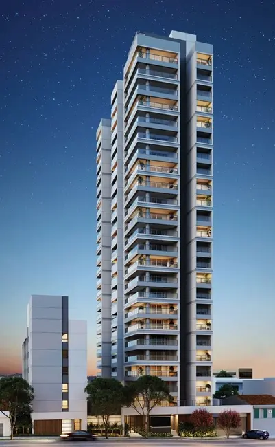 Foto 4 de Apartamento com 3 quartos à venda, 100m2 em Vila Clementino, São Paulo - SP