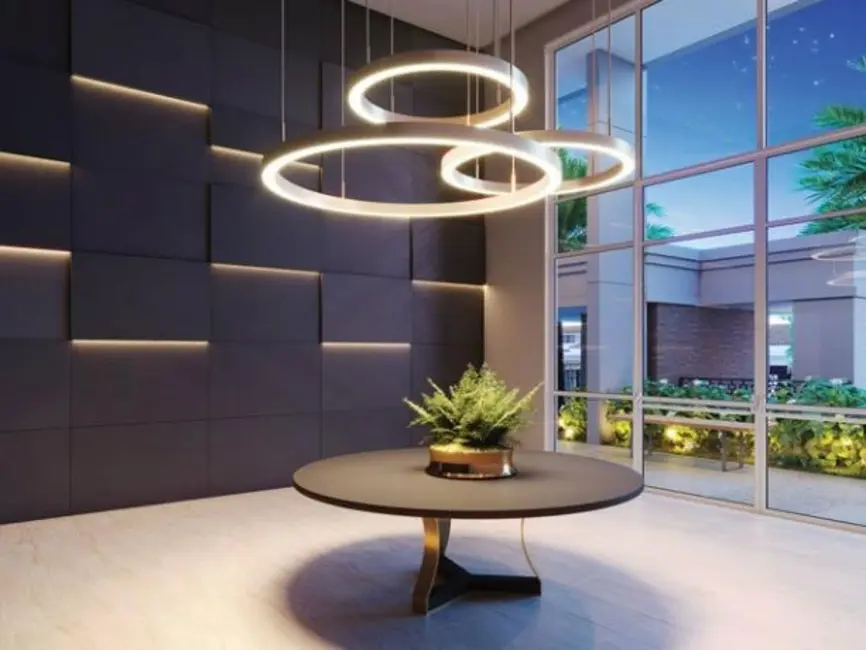 Apartamento com 4 quartos à venda, 163m2 em Indianópolis, São Paulo - SP - imagem 8 Foto 8 de Apartamento com 4 quartos à venda, 163m2 em Indianópolis, São Paulo - SP