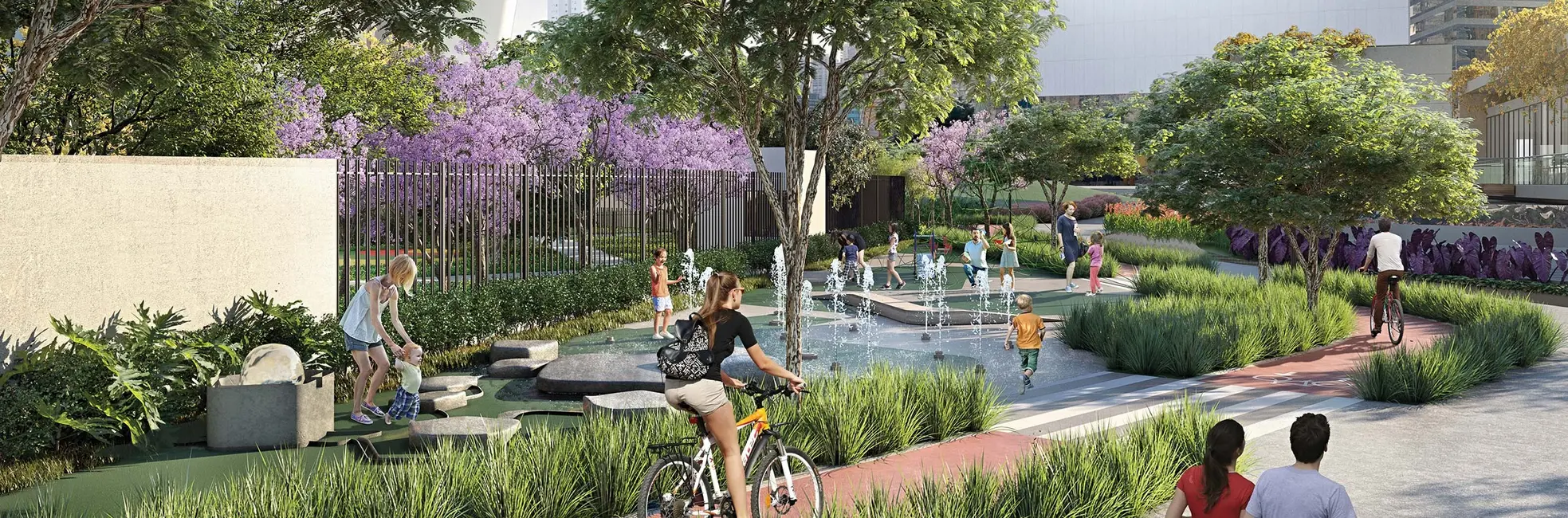 Foto 6 de Apartamento com 3 quartos à venda, 196m2 em Chácara Santo Antônio (Zona Sul), São Paulo - SP