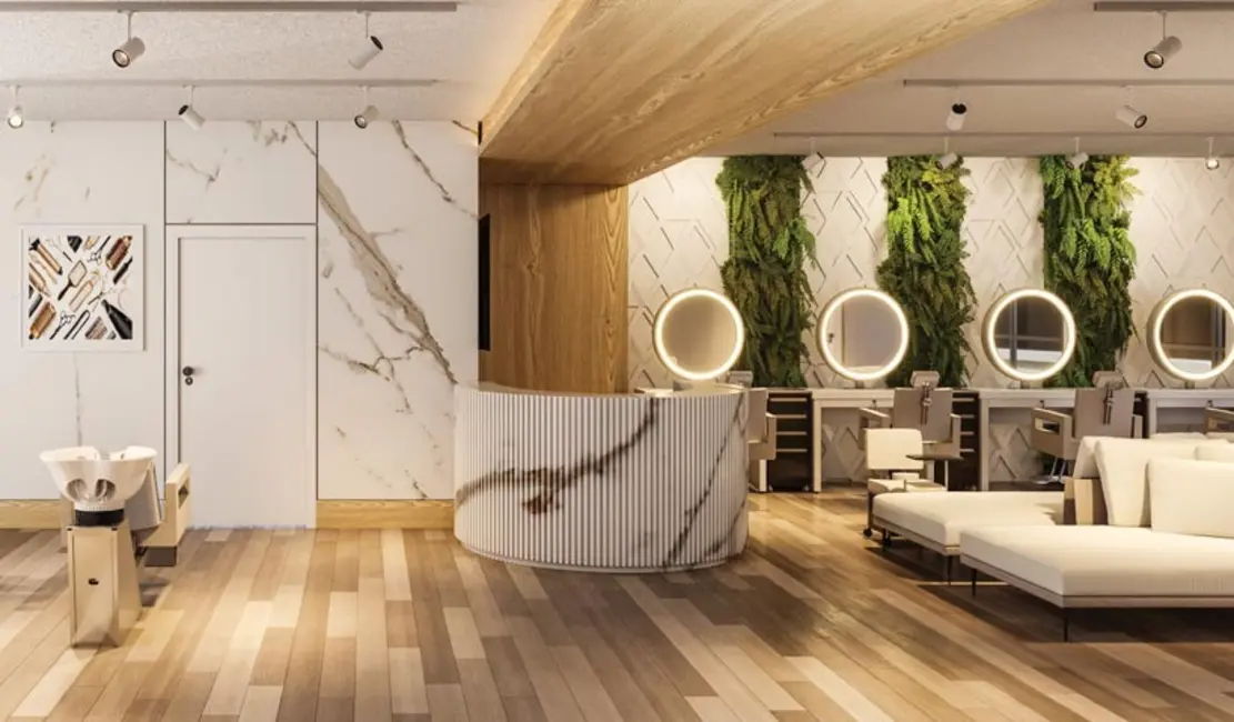 Foto 7 de Apartamento com 1 quarto à venda, 32m2 em São Paulo - SP