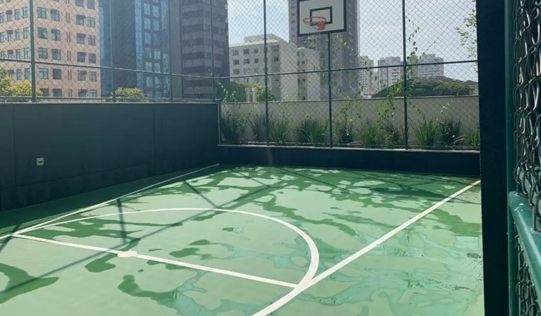 Apartamento com 4 quartos à venda, 213m2 em Santo Amaro, São Paulo - SP - imagem 9 Foto 9 de Apartamento com 4 quartos à venda, 213m2 em Santo Amaro, São Paulo - SP